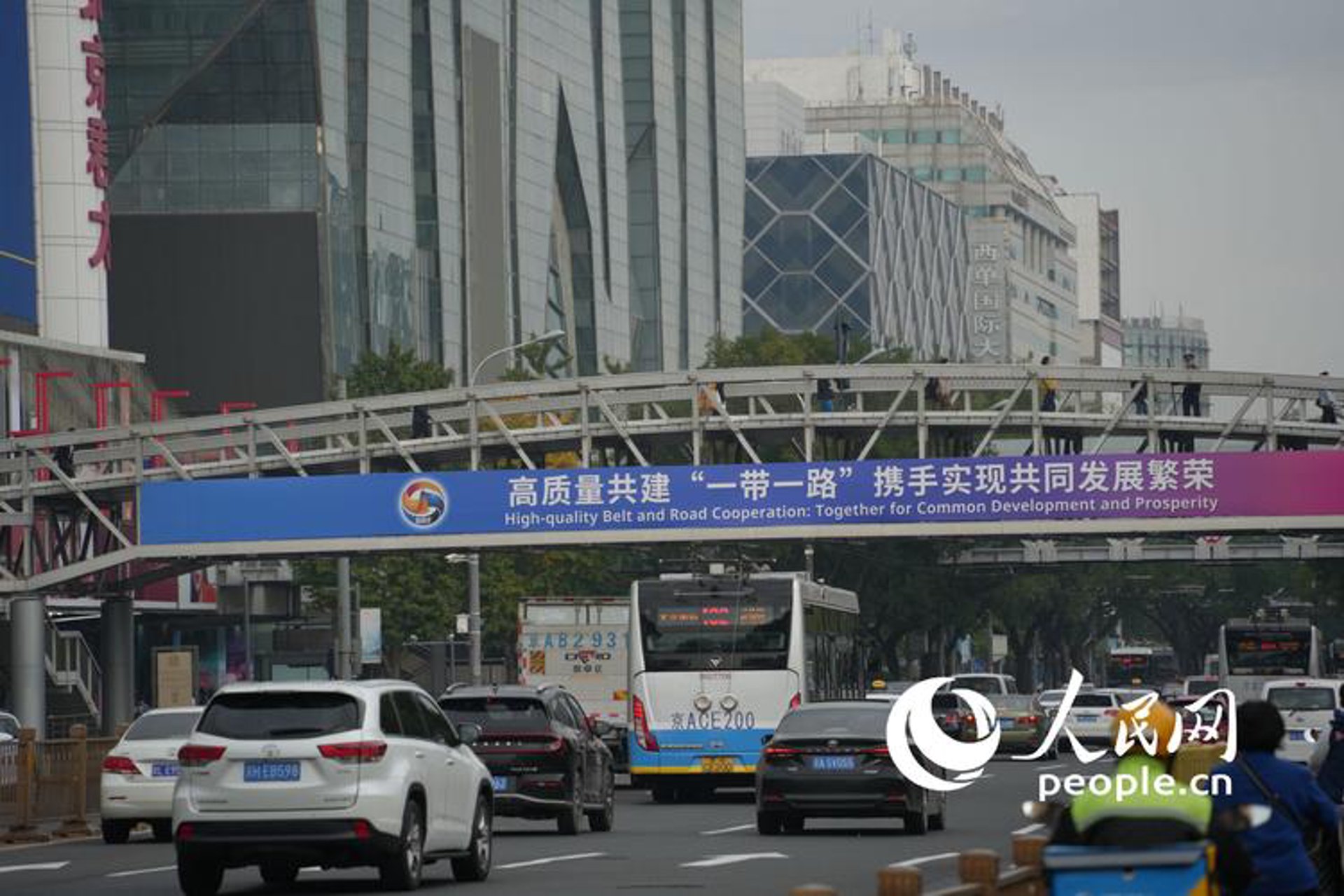 网络连接的桥梁：破解福建网络科技的秘密