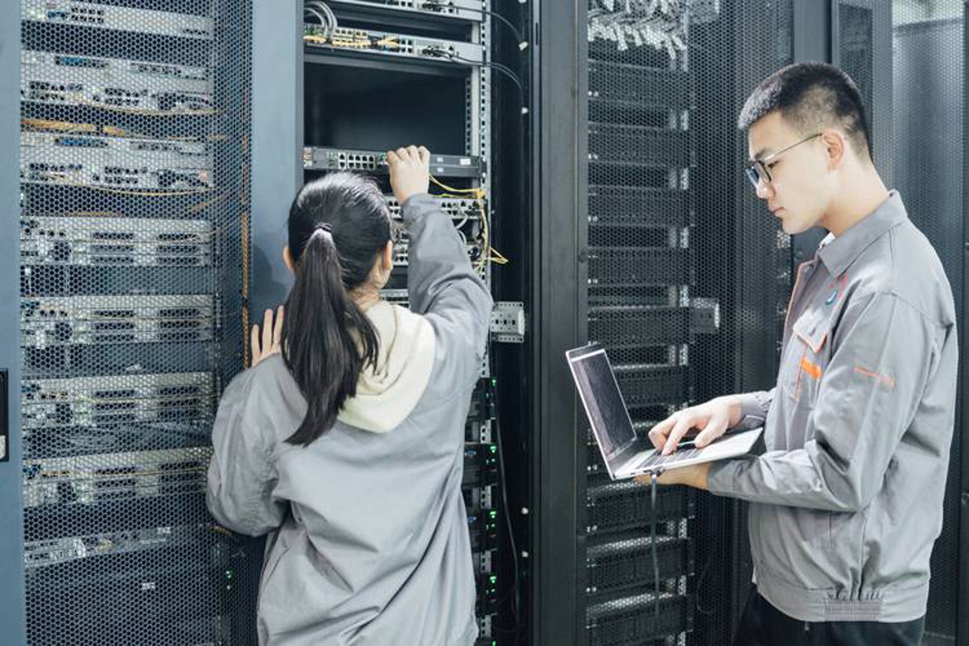 挖掘软件定制开发的无限潜力